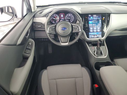 Used 2025 Subaru Outback Premium image 14