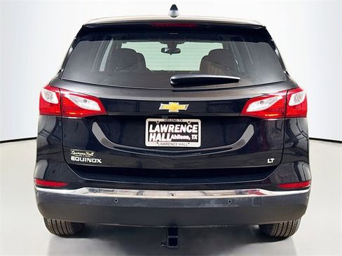 Used 2020 Chevrolet Equinox LT image 5