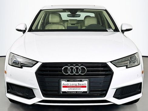 Used 2019 Audi A4 2.0T Premium image 2