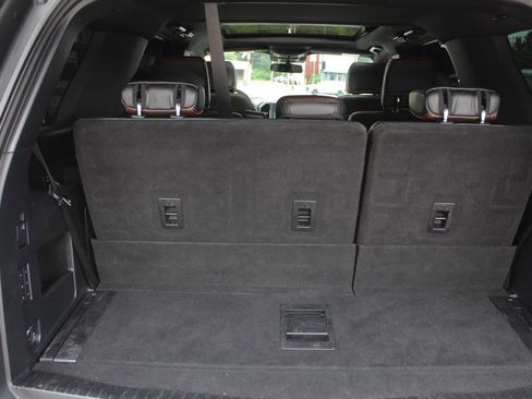 Used 2020 Ford Expedition King Ranch w/ Cargo Package RWD image 18