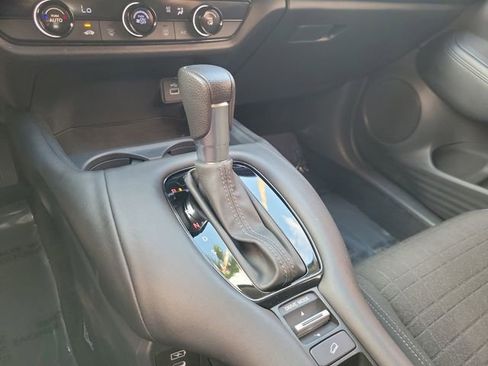 Used 2024 Honda HR-V LX image 20