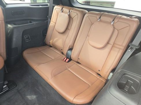 Used 2023 Lincoln Aviator Reserve w/ Elements Package Plus image 31