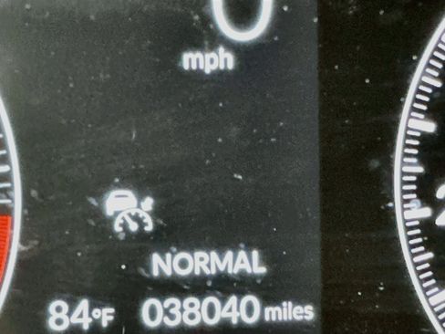 Used 2025 Honda Odyssey Sport-L image 19