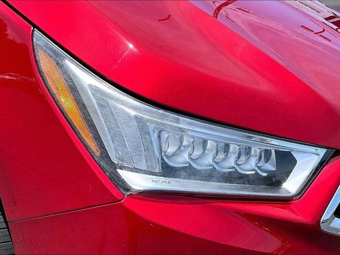 Certified 2020 Acura MDX SH-AWD image 30