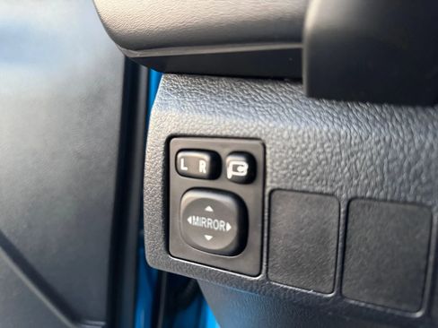 Used 2016 Scion iM Hatchback 4D image 37