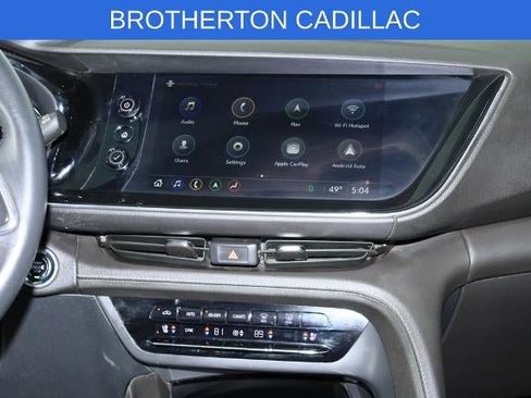 Used 2023 Buick Envision Avenir AWD/4WD image 22