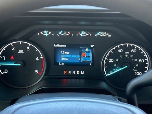 New 2026 Ford F250 XL w/ STX Appearance Package AWD/4WD image 22