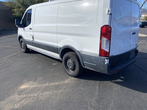 Used 2020 Ford Transit 150 Low Roof image 2