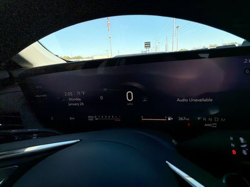 New 2026 Buick Envision Sport Touring image 14