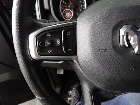 New 2026 RAM 2500 Tradesman AWD/4WD image 29