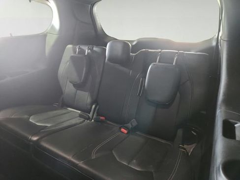 Used 2021 Chrysler Pacifica Touring-L w/ S Appearance Package FWD image 21