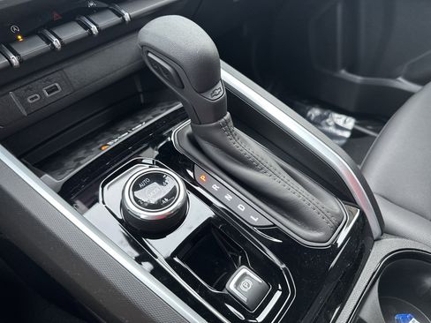 New 2026 Chevrolet Colorado Trail Boss image 23