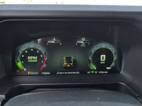 Used 2025 Ford Bronco Big Bend AWD/4WD image 29