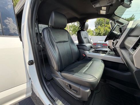 Used 2022 Ford F250 Lariat AWD/4WD image 13