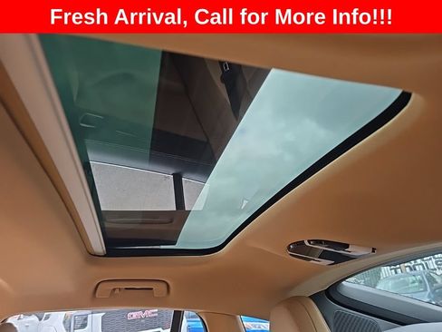Used 2023 Porsche Panamera 4S w/ Premium Package AWD/4WD image 9