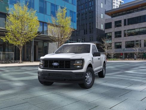 New 2026 Ford F150 XL image 2