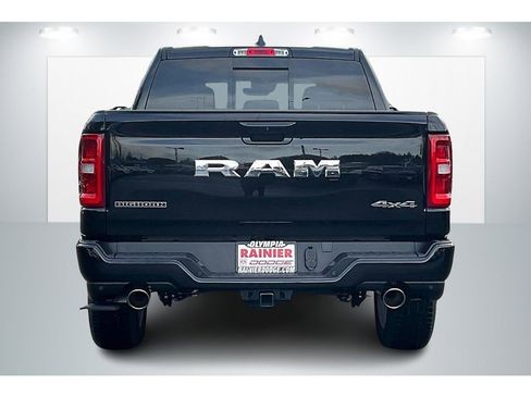 New 2026 RAM 1500 Big Horn image 4