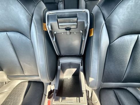 Used 2026 Subaru Forester Wilderness w/ Wilderness Plus Package AWD/4WD image 21