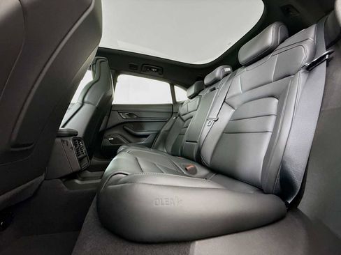 New 2025 Porsche Taycan 4 Cross Turismo image 24