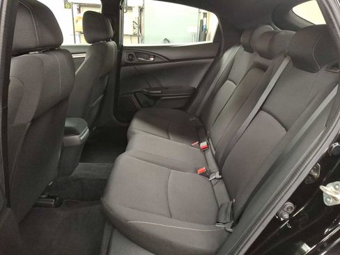 Used 2018 Honda Civic EX image 7