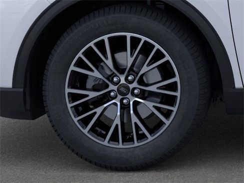 New 2025 Ford Escape Base image 19