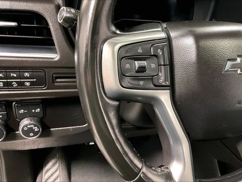 Used 2023 Chevrolet Tahoe Z71 w/ Luxury Package image 24