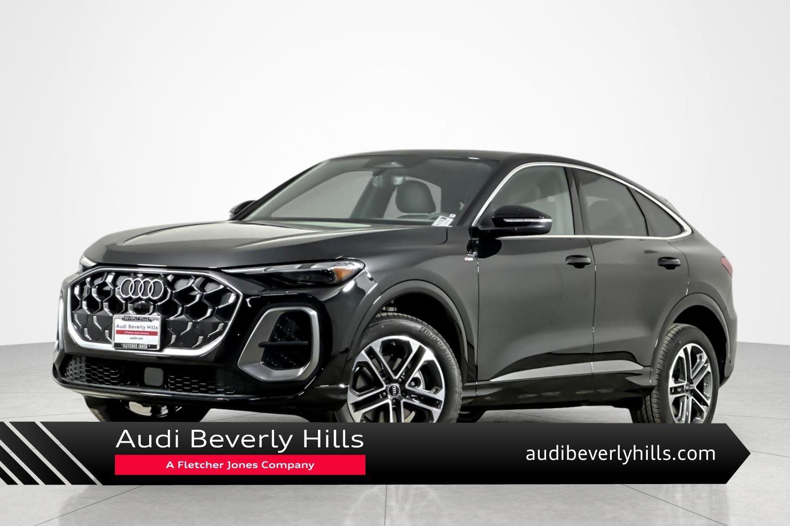 Used 2026 Audi Q5 Premium AWD/4WD image 1