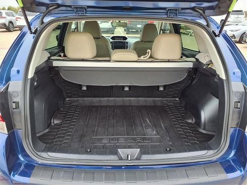 Used 2018 Subaru Impreza 2.0i Limited image 20