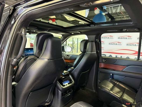 Used 2024 Lincoln Navigator L Reserve AWD/4WD image 41