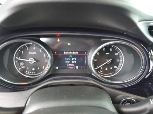 Used 2023 Buick Encore GX Preferred w/ Cold Weather Comfort Package image 23