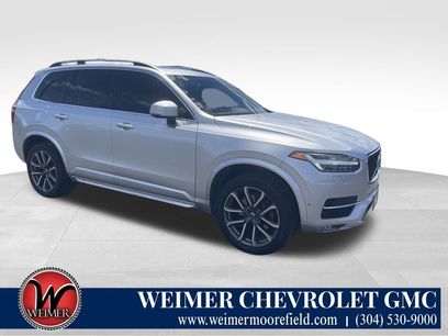 Used 2016 Volvo XC90 T6 Momentum w/ Momentum Plus Package
