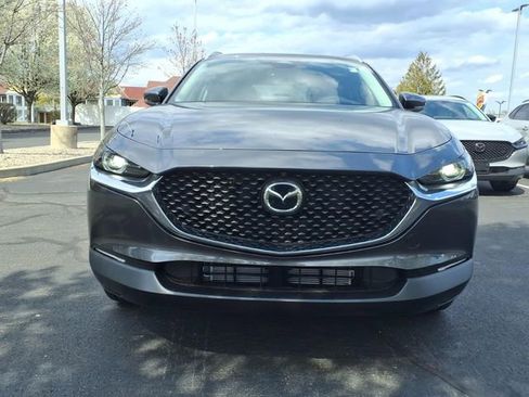 New 2026 MAZDA CX-30 AWD 2.5 S w/ Premium Package image 2
