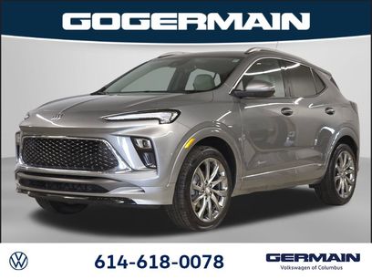 Used 2024 Buick Encore GX Avenir w/ Avenir Convenience Package