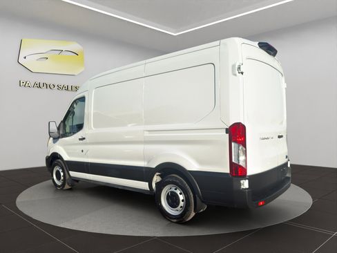 Used 2023 Ford Transit 150 Medium Roof image 6