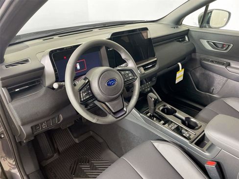 New 2026 Subaru Outback Limited image 24