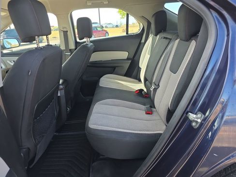 Used 2016 Chevrolet Equinox LS FWD image 25