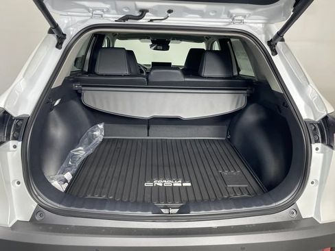 New 2026 Toyota Corolla Cross XLE AWD/4WD image 7
