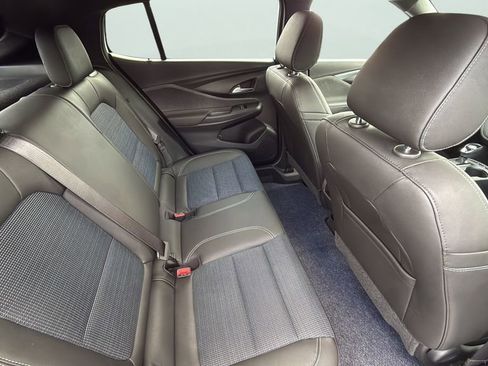 Used 2026 Buick Envista Preferred w/ Convenience I Package FWD image 14