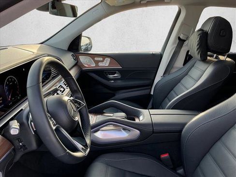 Certified 2026 Mercedes-Benz GLE 350 4MATIC image 11