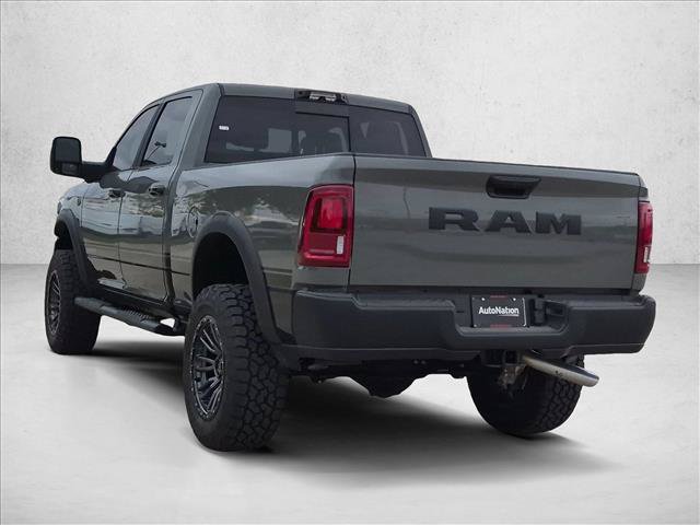 New 2027 RAM 2500 Power Wagon AWD/4WD image 9