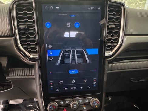 Used 2025 Ford Ranger XLT w/ Equipment Group 301A High image 28