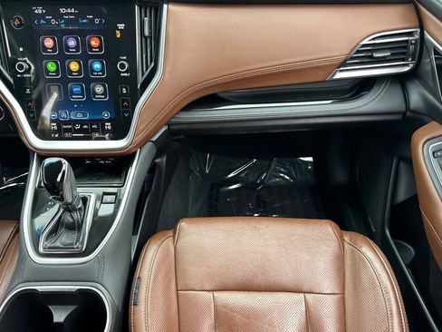 Used 2020 Subaru Outback Touring w/ Popular Package #2 image 30