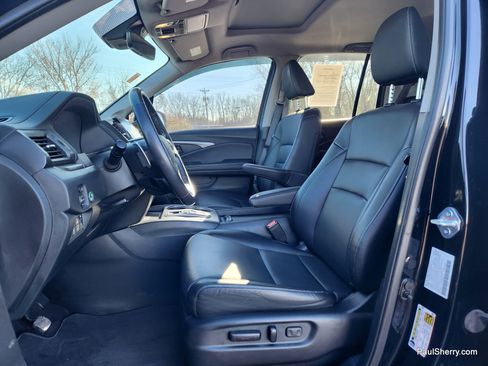 Used 2022 Honda Ridgeline RTL-E image 26