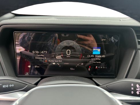 New 2026 GMC Terrain Elevation w/ Elevation Premium Package image 11