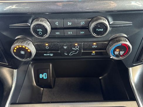 Used 2024 Ford F150 STX RWD image 21