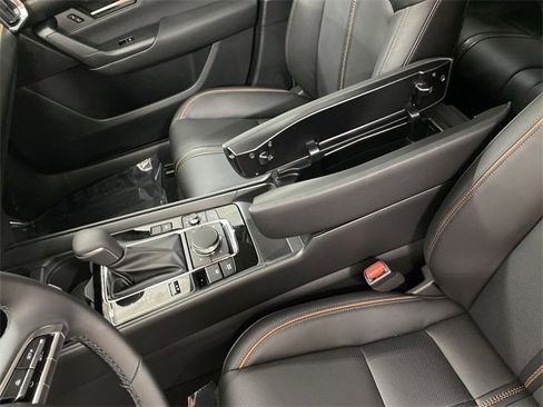 Certified 2025 MAZDA CX-50 2.5 Hybrid w/ Weather Package image 25