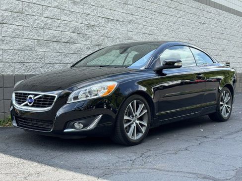 Used 2013 Volvo C70 T5 FWD image 11
