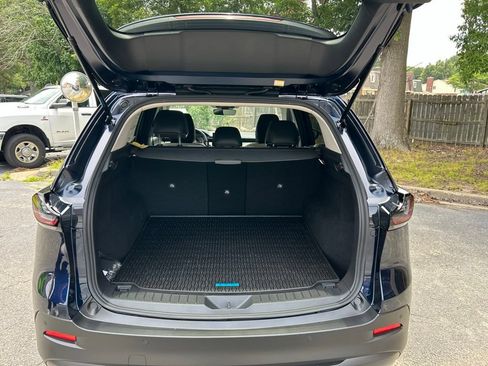 New 2026 MAZDA CX-5 Select AWD/4WD image 24