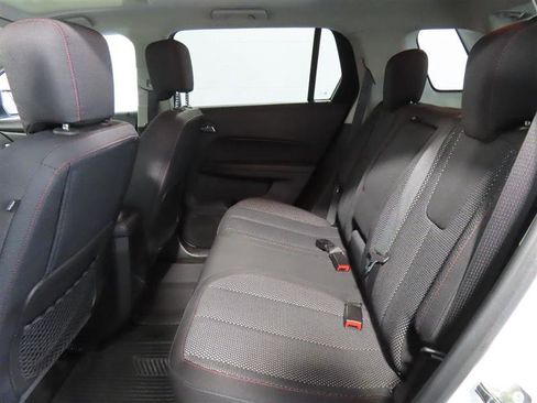 Used 2017 GMC Terrain SLE w/ Nightfall Package image 27