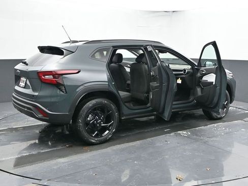 New 2026 Chevrolet Trax LT w/ Driver Confidence Package FWD image 56